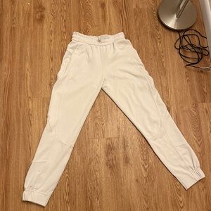 Lululemon Jogger Pants